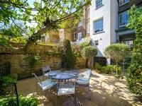 Недвижимость Halsey Street, Chelsea: 10