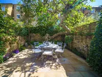 Недвижимость Halsey Street, Chelsea: 11