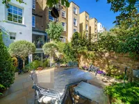 Недвижимость Halsey Street, Chelsea: 12