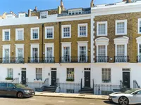 Недвижимость Halsey Street, Chelsea: 13