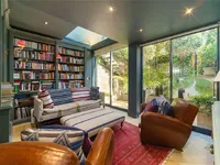 Недвижимость Halsey Street, Chelsea: 16