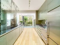 Недвижимость Halsey Street, Chelsea: 21