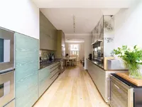 Недвижимость Halsey Street, Chelsea: 22