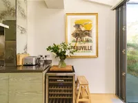 Недвижимость Halsey Street, Chelsea: 23