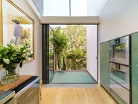 Недвижимость Halsey Street, Chelsea: 24