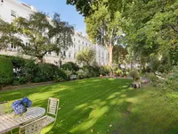 Недвижимость Ovington Gardens, Knighstbridge: 1