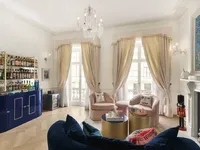 Недвижимость Ovington Gardens, Knighstbridge: 2