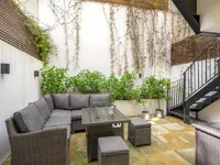 Недвижимость Ovington Gardens, Knighstbridge: 4