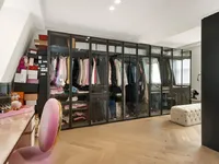 Недвижимость Ovington Gardens, Knighstbridge: 5