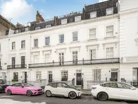 Недвижимость Ovington Gardens, Knighstbridge: 8