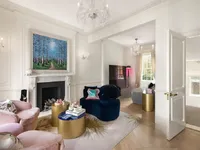 Недвижимость Ovington Gardens, Knighstbridge: 9