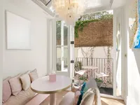 Недвижимость Ovington Gardens, Knighstbridge: 10