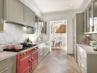 Недвижимость Ovington Gardens, Knighstbridge: 11