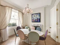 Недвижимость Ovington Gardens, Knighstbridge: 12