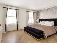Недвижимость Ovington Gardens, Knighstbridge: 13