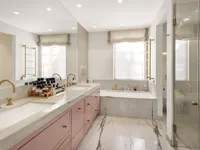 Недвижимость Ovington Gardens, Knighstbridge: 14