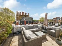 Недвижимость Ovington Gardens, Knighstbridge: 15