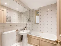Недвижимость Egerton Gardens, Knightsbridge: 1
