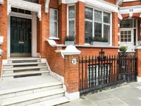 Недвижимость Egerton Gardens, Knightsbridge: 3