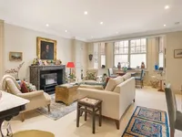 Недвижимость Egerton Gardens, Knightsbridge: 4