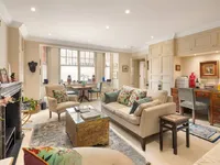 Недвижимость Egerton Gardens, Knightsbridge: 5