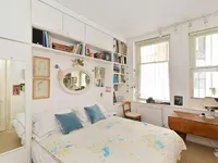 Недвижимость Fawcett Street: 5