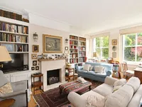 Недвижимость Fawcett Street: 6