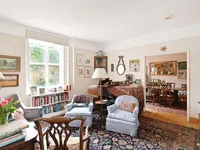 Недвижимость Fawcett Street: 7