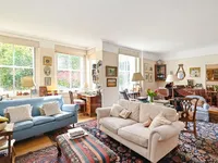 Недвижимость Fawcett Street: 8
