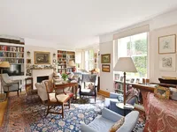 Недвижимость Fawcett Street: 9
