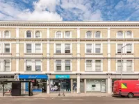Недвижимость Fulham Road, Chelsea: 12