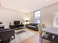 Недвижимость Fulham Road, Chelsea: 13