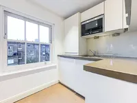 Недвижимость Fulham Road, Chelsea: 14