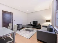 Недвижимость Fulham Road, Chelsea: 15