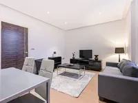 Недвижимость Fulham Road, Chelsea: 17
