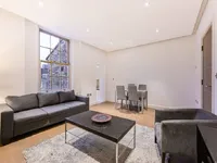 Недвижимость Fulham Road, Chelsea: 18