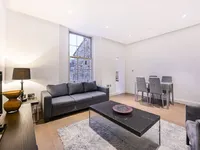 Недвижимость Fulham Road, Chelsea: 19