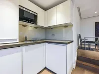Недвижимость Fulham Road, Chelsea: 20