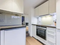 Недвижимость Fulham Road, Chelsea: 22