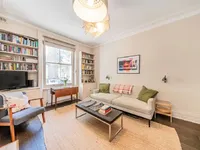 Недвижимость Ifield Road, Chelsea: 1