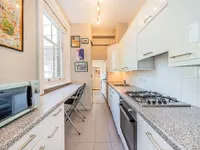 Недвижимость Ifield Road, Chelsea: 2