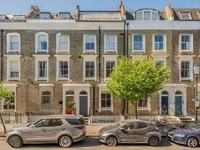 Недвижимость Ifield Road, Chelsea: 4