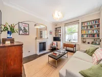 Недвижимость Ifield Road, Chelsea: 5