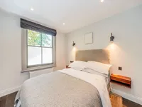 Недвижимость Ifield Road, Chelsea: 6
