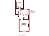 Недвижимость Ifield Road, Chelsea: 7