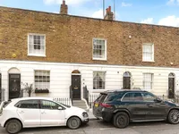 Недвижимость Bourne Street, Belgravia: 6