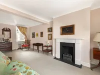 Недвижимость Bourne Street, Belgravia: 8