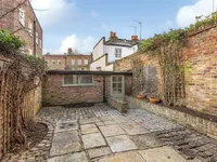 Недвижимость Bourne Street, Belgravia: 11