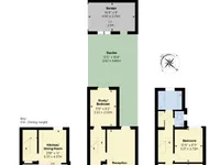 Недвижимость Bourne Street, Belgravia: 12