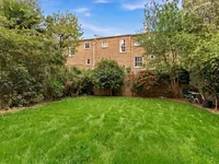 Недвижимость Redcliffe Gardens, Chelsea: 4
